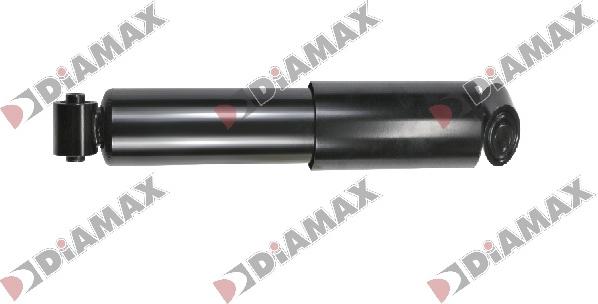 Diamax AP01018 - Ammortizzatore autozon.pro