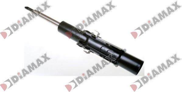 Diamax AP01013 - Ammortizzatore autozon.pro