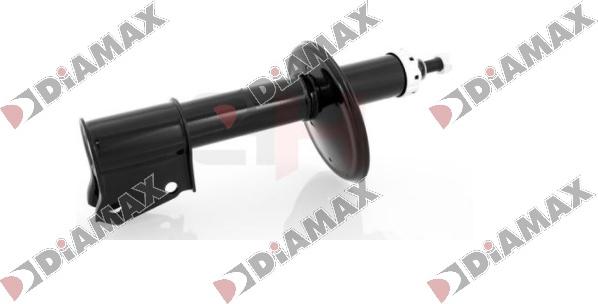 Diamax AP01012 - Ammortizzatore autozon.pro