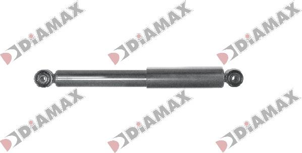 Diamax AP01017 - Ammortizzatore autozon.pro