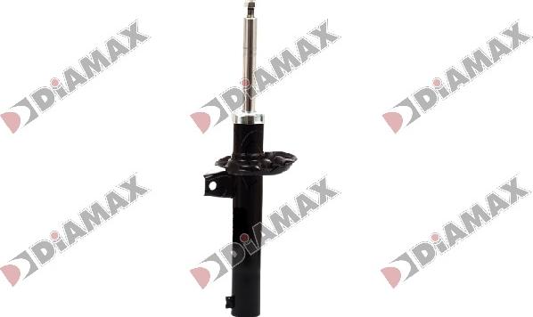 Diamax AP01089 - Ammortizzatore autozon.pro