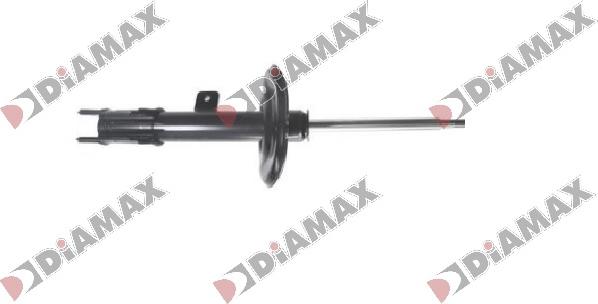 Diamax AP01084 - Ammortizzatore autozon.pro