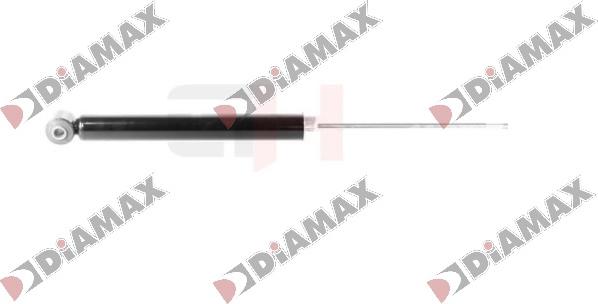 Diamax AP01085 - Ammortizzatore autozon.pro