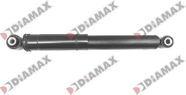 Diamax AP01086 - Ammortizzatore autozon.pro