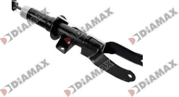 Diamax AP01088 - Ammortizzatore autozon.pro