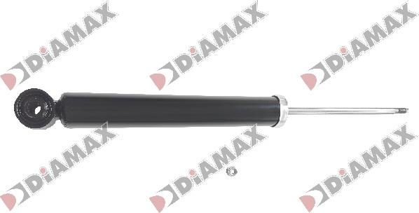 Diamax AP01083 - Ammortizzatore autozon.pro