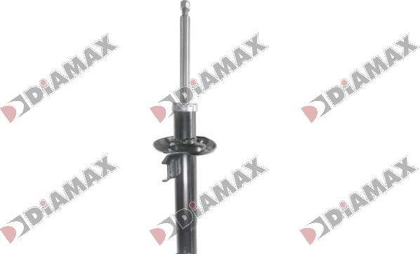 Diamax AP01082 - Ammortizzatore autozon.pro