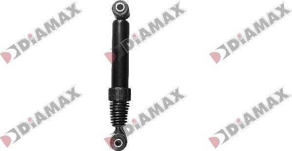 Diamax AP01039 - Ammortizzatore autozon.pro