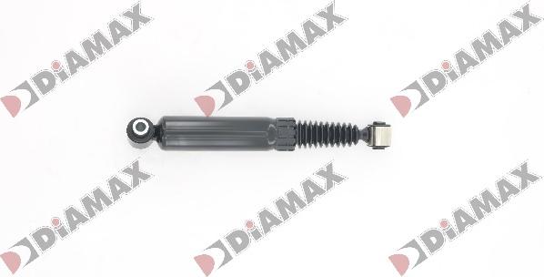 Diamax AP01034 - Ammortizzatore autozon.pro