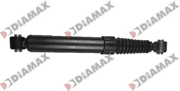 Diamax AP01035 - Ammortizzatore autozon.pro