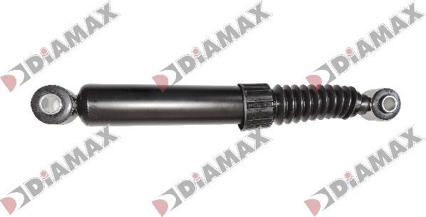 Diamax AP01036 - Ammortizzatore autozon.pro