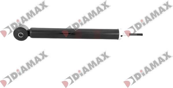 Diamax AP01030 - Ammortizzatore autozon.pro