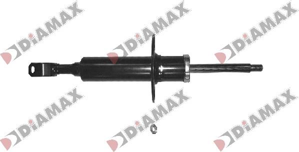 Diamax AP01031 - Ammortizzatore autozon.pro