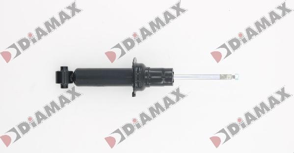 Diamax AP01033 - Ammortizzatore autozon.pro