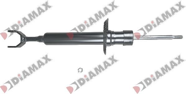 Diamax AP01032 - Ammortizzatore autozon.pro