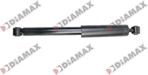 Diamax AP01029 - Ammortizzatore autozon.pro