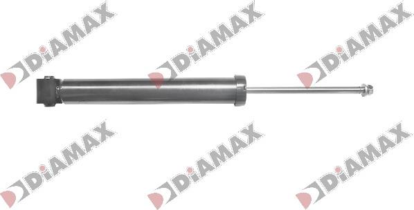 Diamax AP01024 - Ammortizzatore autozon.pro