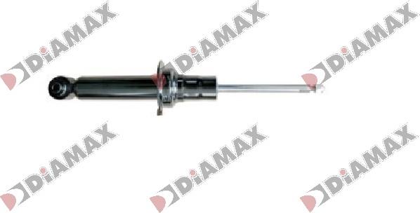 Diamax AP01026 - Ammortizzatore autozon.pro