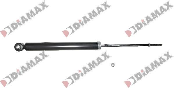 Diamax AP01021 - Ammortizzatore autozon.pro