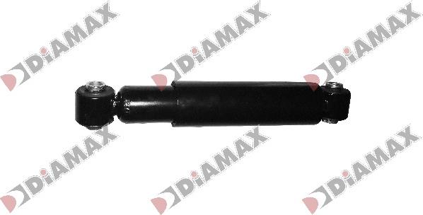 Diamax AP01028 - Ammortizzatore autozon.pro