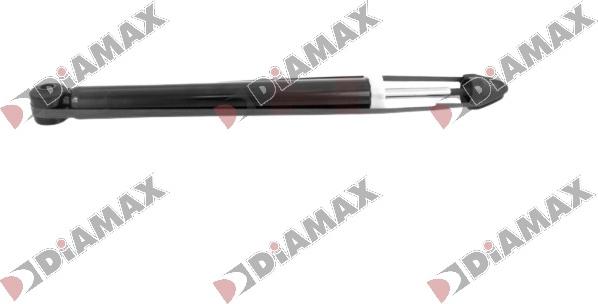 Diamax AP01023 - Ammortizzatore autozon.pro