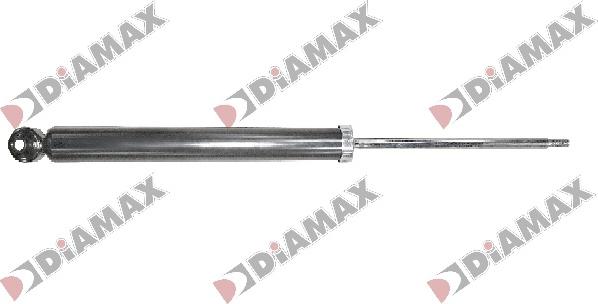 Diamax AP01022 - Ammortizzatore autozon.pro