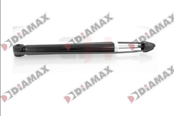 Diamax AP01027 - Ammortizzatore autozon.pro