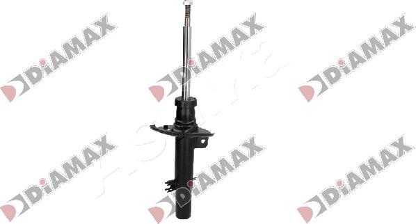 Diamax AP01079 - Ammortizzatore autozon.pro