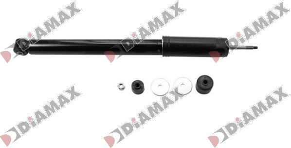 Diamax AP01074 - Ammortizzatore autozon.pro