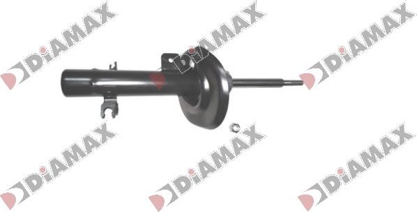 Diamax AP01071 - Ammortizzatore autozon.pro