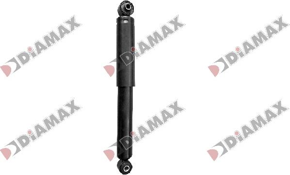 Diamax AP01073 - Ammortizzatore autozon.pro