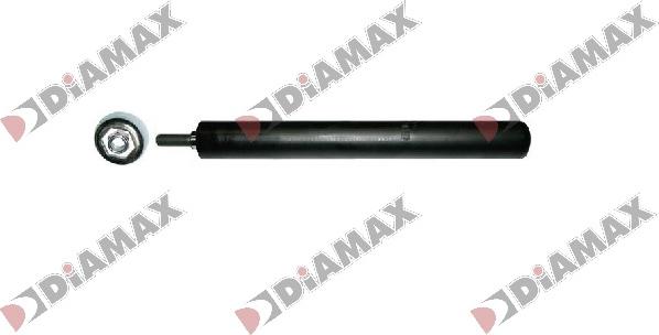 Diamax AP01072 - Ammortizzatore autozon.pro