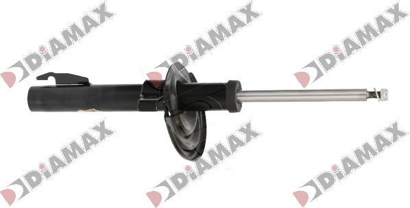 Diamax AP01104 - Ammortizzatore autozon.pro