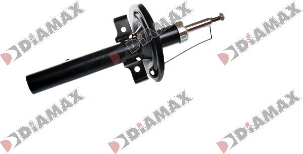 Diamax AP01105 - Ammortizzatore autozon.pro