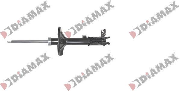 Diamax AP01100 - Ammortizzatore autozon.pro