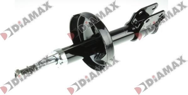 Diamax AP03001 - Ammortizzatore autozon.pro