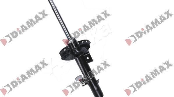 Diamax AP02046 - Ammortizzatore autozon.pro