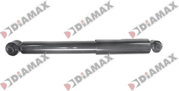 Diamax AP02048 - Ammortizzatore autozon.pro