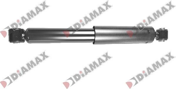 Diamax AP02043 - Ammortizzatore autozon.pro