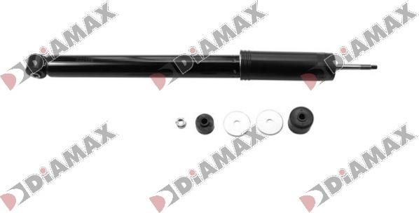 Diamax AP02042 - Ammortizzatore autozon.pro