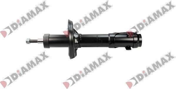 Diamax AP02059 - Ammortizzatore autozon.pro