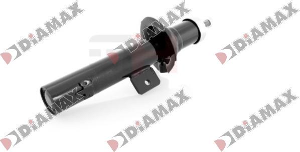 Diamax AP02054 - Ammortizzatore autozon.pro