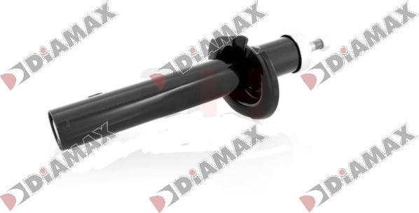 Diamax AP02051 - Ammortizzatore autozon.pro