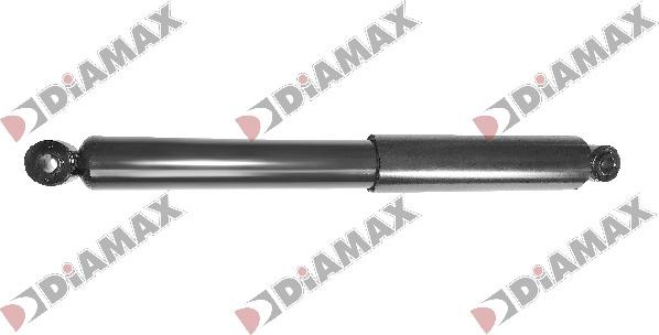 Diamax AP02053 - Ammortizzatore autozon.pro