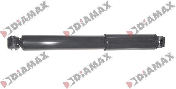 Diamax AP02052 - Ammortizzatore autozon.pro