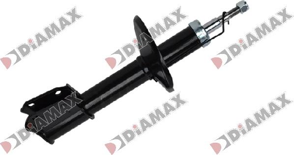 Diamax AP02057 - Ammortizzatore autozon.pro