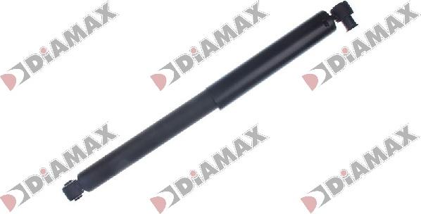 Diamax AP02064 - Ammortizzatore autozon.pro