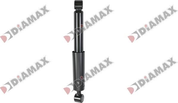 Diamax AP02065 - Ammortizzatore autozon.pro