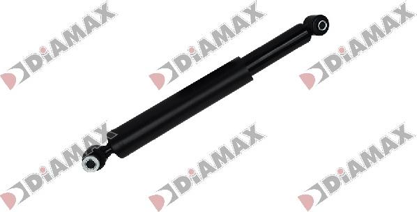 Diamax AP02060 - Ammortizzatore autozon.pro