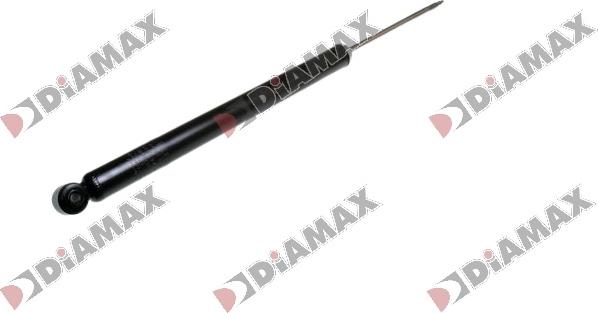 Diamax AP02061 - Ammortizzatore autozon.pro